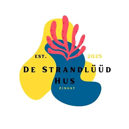 דירה Luv&lee De Strandlueued Hus זינקסט